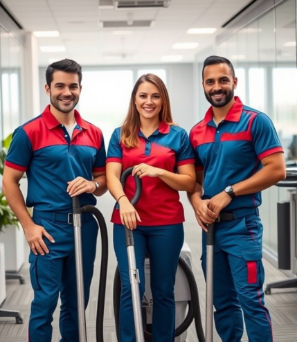 Carpet Cleaning Kealba