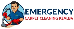 Emergency Carpet Cleaning Kealba website logo